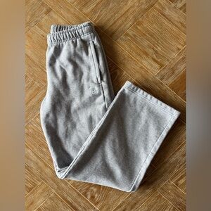 Alo Renown Heavy Weight Sweatpants Size XS